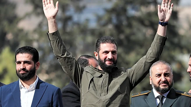 Syria welcomes the permanent repeal of sweeping US sanctions