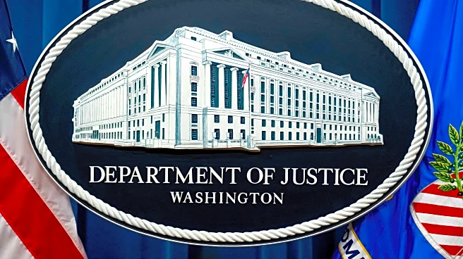 Military lawyer swiftly fired from immigration bench after defying Trump deportation push