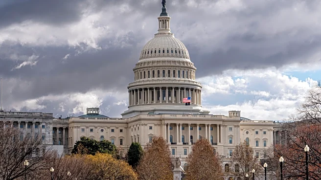 Federal judge weighs Trump's claim he is immune from civil litigation over Capitol attack