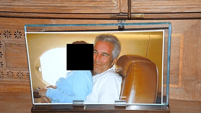 A timeline of the Jeffrey Epstein investigation and the fight to make the government’s files public