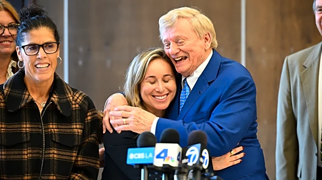 Los Angeles Angels settle lawsuit with family of pitcher Tyler Skaggs over fatal overdose