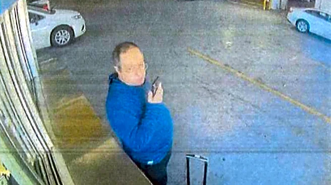 A brief encounter, two attacks and then a break in investigations into the Brown and MIT shootings