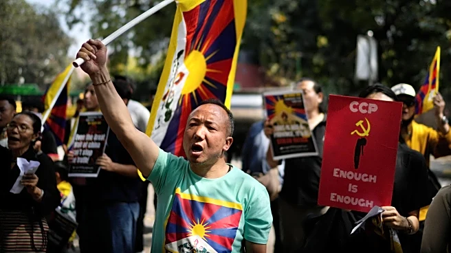 US tech enabled China’s surveillance empire. Now Tibetan refugees in Nepal are paying the price