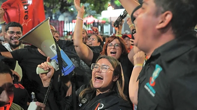 Trump administration restricts 2 Honduran election officials' visas over special vote count