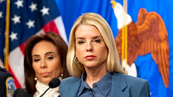 Luigi Mangione‘s lawyers say Bondi’s death penalty decision was tainted by conflict of interest