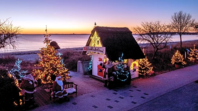 Everything you need to know about Christmas, and how it has evolved into a global holiday