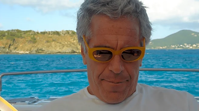 Epstein files offer scant new insight into his crimes or how he avoided serious prosecution