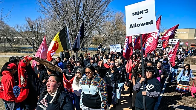 South Dakota hotel owner found liable for discrimination against Native Americans