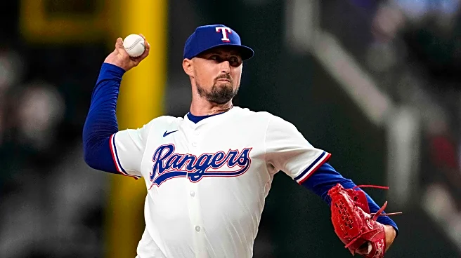 Pitcher Shawn Armstrong and Cleveland Guardians finalize $5.5 million, 1-year contract