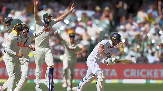 Bazball revolution falters for England in the Ashes, but it's not the end of the system