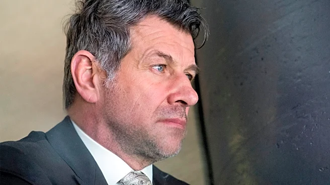 Sabres GM Jarmo Kekalainen reshapes front office by hiring Marc Bergevin and Josh Flynn