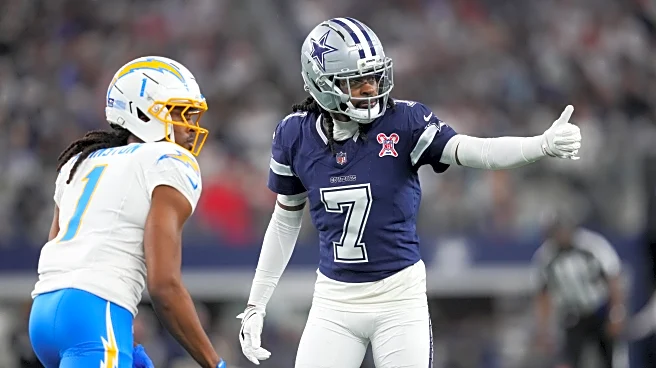 Trevon Diggs faces an uncertain future with the Cowboys as a lengthy and mysterious absence ends