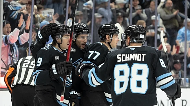 Clayton Keller scores in OT to give Mammoth 4-3 win over Jets