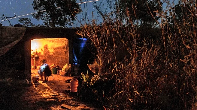 Southeast Asian ministers meet in Malaysia to address Thailand-Cambodia border conflict