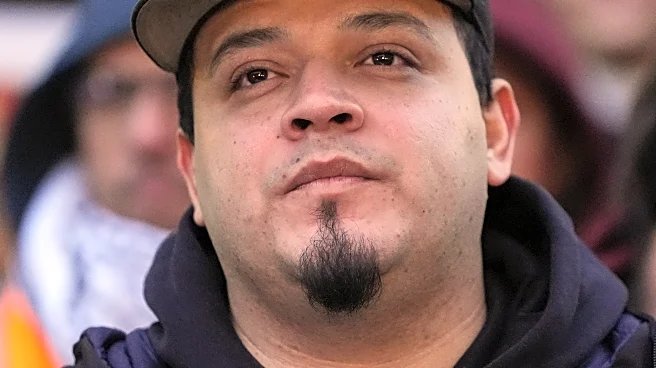 Federal judge to decide whether Kilmar Abrego Garcia should return to immigration custody