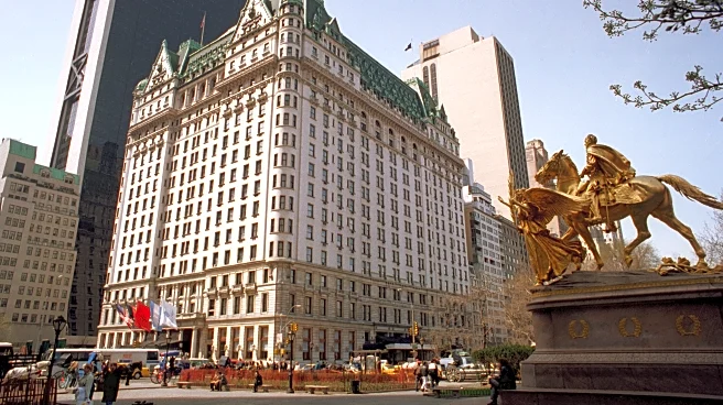 ‘Home Alone 2’ nailed holiday travel chaos, but flight rules make movie's plot less plausible today