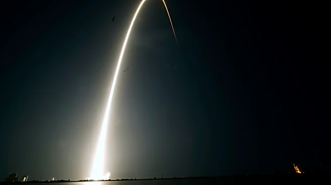 Western intelligence suspects Russia is developing new weapon to target Musk's Starlink satellites