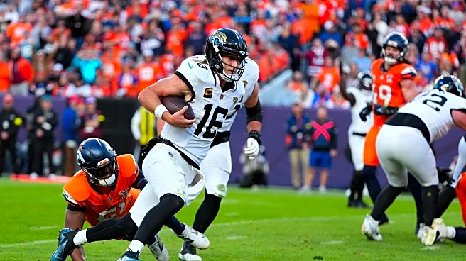 Jaguars can't get overlooked anymore after an impressive, statement win over Denver