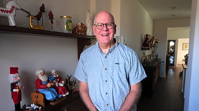 Most US adults aren't making year-end charitable contributions, new AP-NORC poll finds