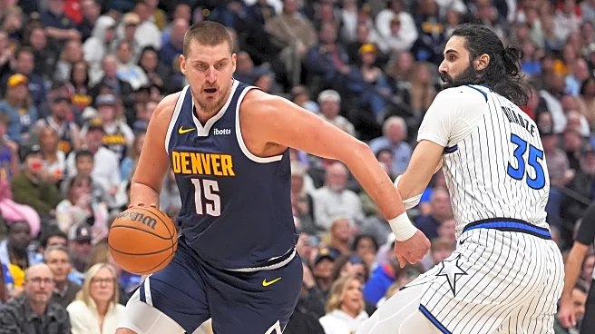 NBA, FIBA say they're moving closer to new planned basketball league in Europe