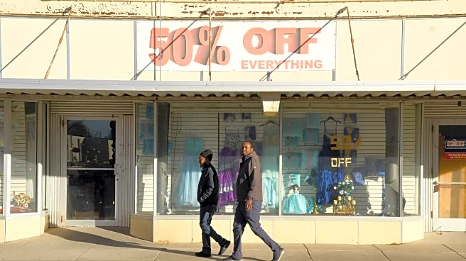 Takeaways from AP's report on a beef plant closure that threatens to unravel a small Nebraska town