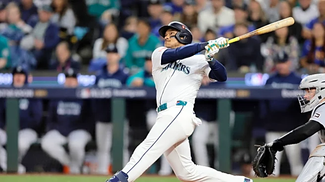 Jorge Polanco, with 1 pitch of first base experience, willing to make move for New York Mets