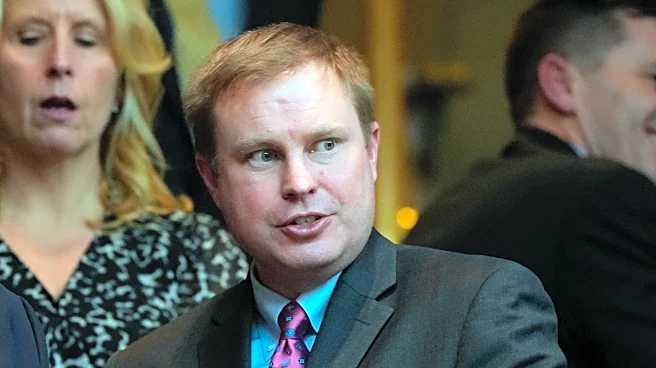 Here’s how the Maine Attorney General's office is spending its share of the opioid settlement money