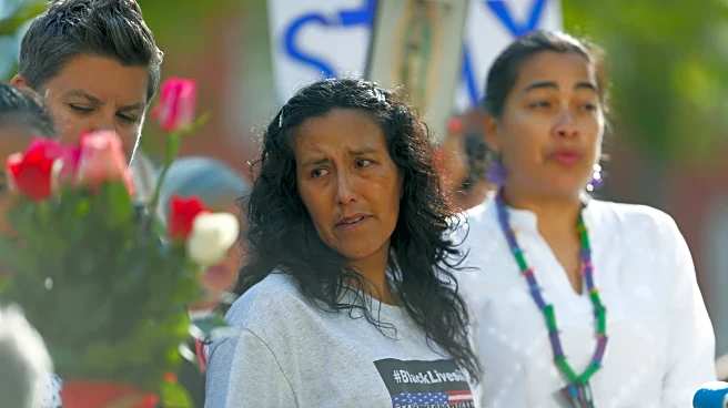 Colorado immigration activist Jeanette Vizguerra can be released on bond, advocates say