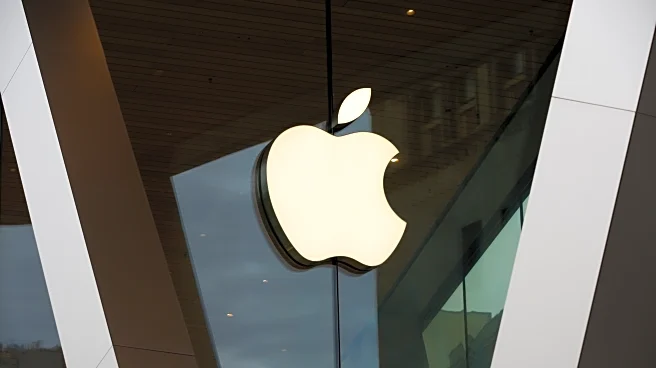 Italy antitrust agency fines Apple $116 million over privacy feature; Apple announces appeal