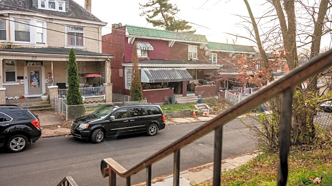 How does Pittsburgh have 20,000 vacant homes -- and a housing shortage?