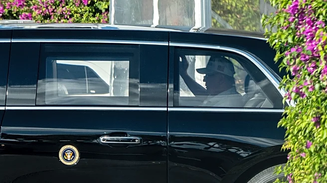 Trump is expected to announce plans for a new Navy 'battleship'