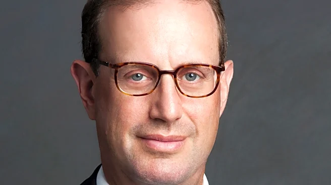 Canada's Prime Minister Carney names financier Mark Wiseman as the next ambassador to Washington