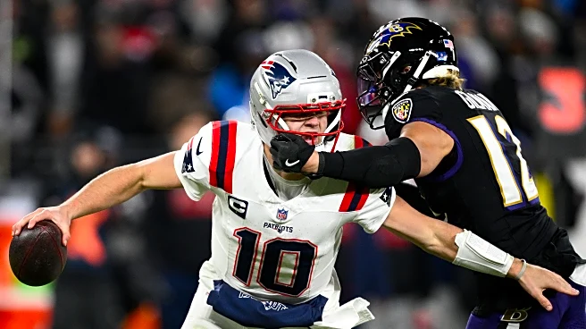 Playoff-bound Patriots are on the verge of an AFC East title. They also have injury concerns