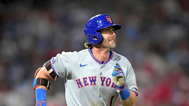 Mets jettison Jeff McNeil in trade to A's following departures of Alonso, Nimmo and Díaz