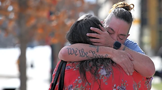 Judge accepts plea deals from Colorado funeral home owners who acknowledged abusing 191 corpses