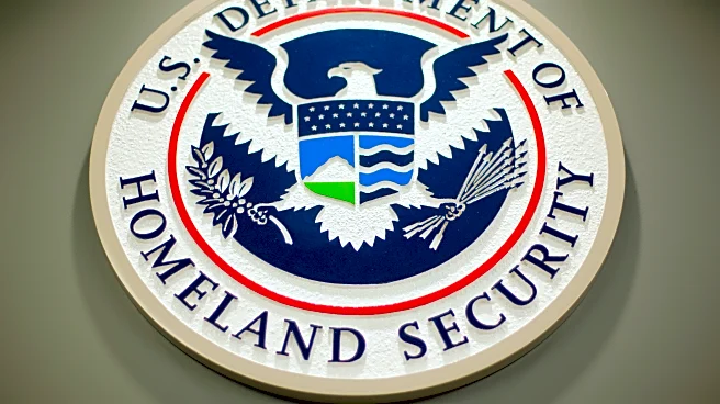 US drops plan to deport Chinese national who exposed Xinjiang abuses, rights activists say