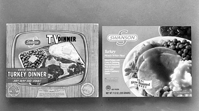Swanson TV dinners and Tang: How well do you know baby boomer pop culture?