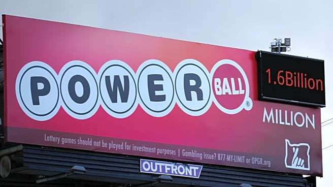 Powerball jackpot soars to $1.7 billion after another night with no big winner