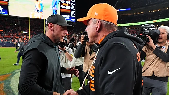 How the Jaguars used a 'small market' comment as a catalyst to end the Broncos' 11-game win streak