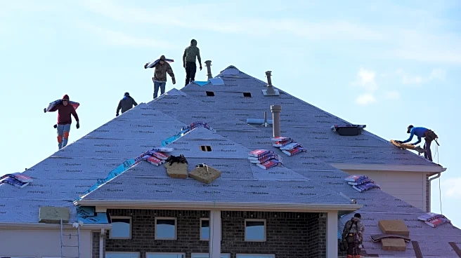 US economy expands at a surprisingly strong 4.3% annual rate in the third quarter