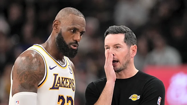 Christmas schedule: Cavs-Knicks, Spurs-Thunder, Mavs-Warriors, Rockets-Lakers, Wolves-Nuggets