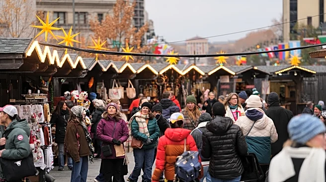 Resilient US consumers drive strongest economic expansion in 2 years