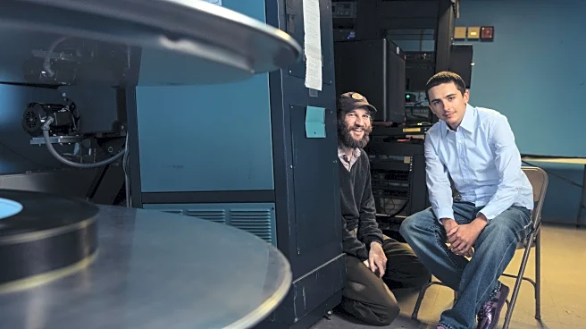 Timothée Chalamet wants to be great. ‘Marty Supreme’ might get him there