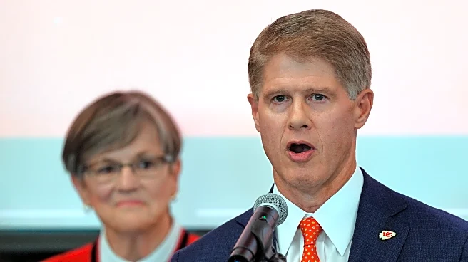 Royals face tough stadium decision of their own as Chiefs move to Kansas