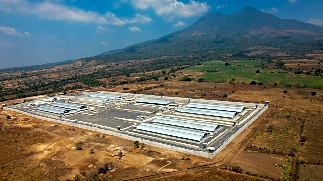 Controversial '60 Minutes' segment on Trump immigration policy leaks online