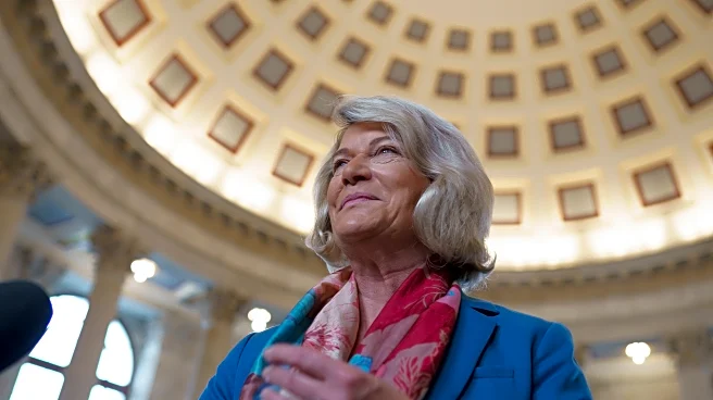 Harriet Hageman announces run for Wyoming Senate seat