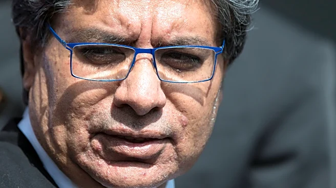 A Canadian lawyer linked to a former Olympic snowboarder accused of drug trafficking gets bail