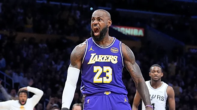 Christmas Day sports: Here's a look at the premier matchups on the holiday