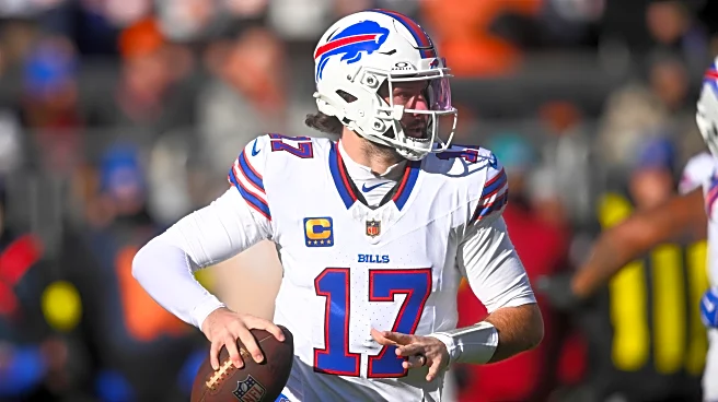 Ravens, Broncos, 49ers and Seahawks lead the way with 6 players selected to Pro Bowl