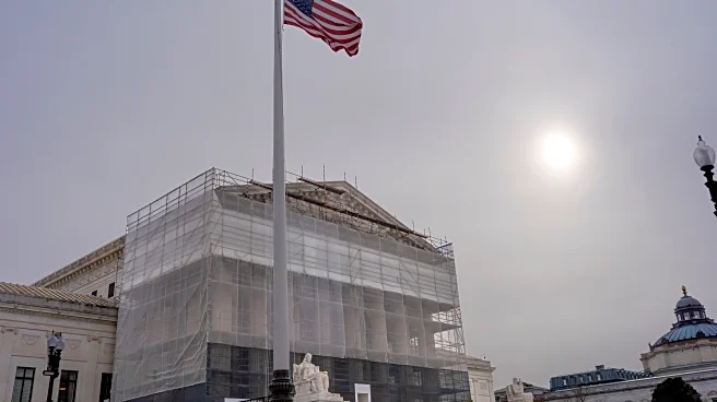 Supreme Court keeps Trump’s National Guard deployment blocked in the Chicago area, for now